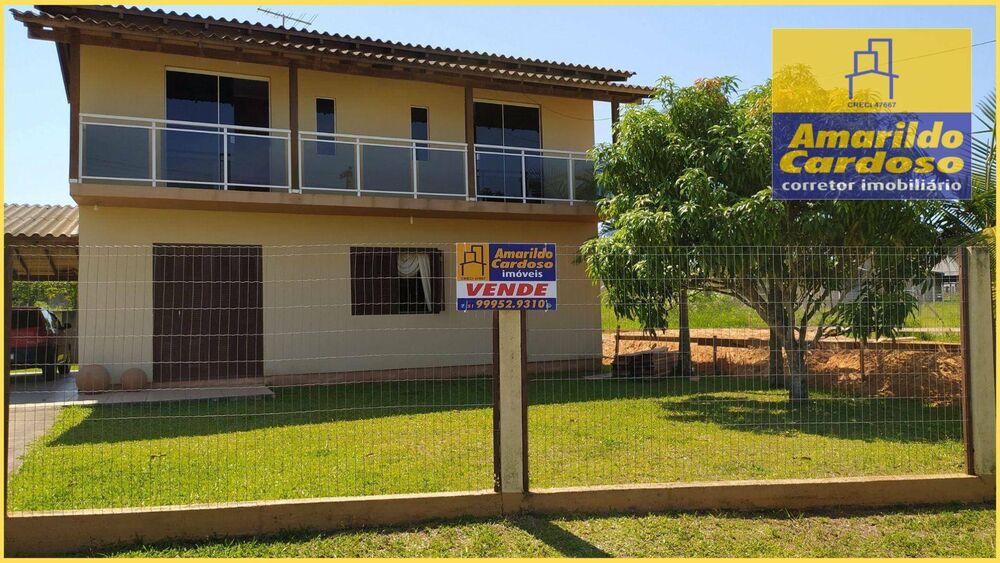 Casa, 2 quartos, 129 m² - Foto 2