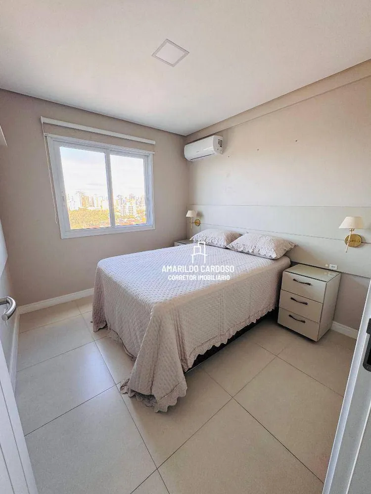 Apartamento, 3 quartos, 80 m² - Foto 10