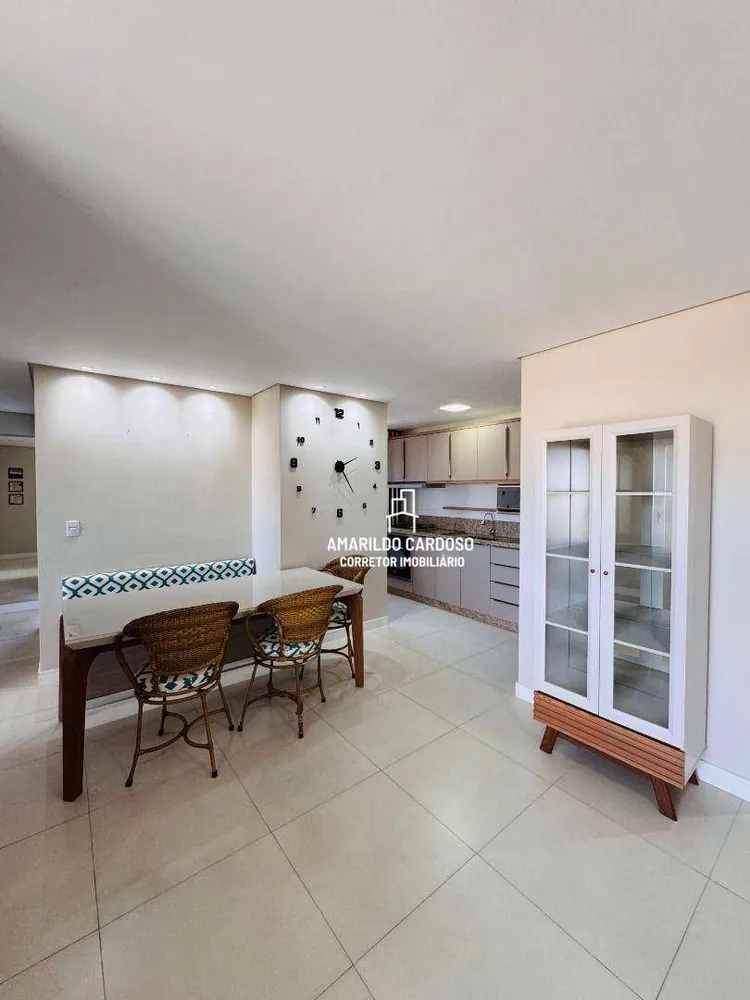 Apartamento, 3 quartos, 80 m² - Foto 2
