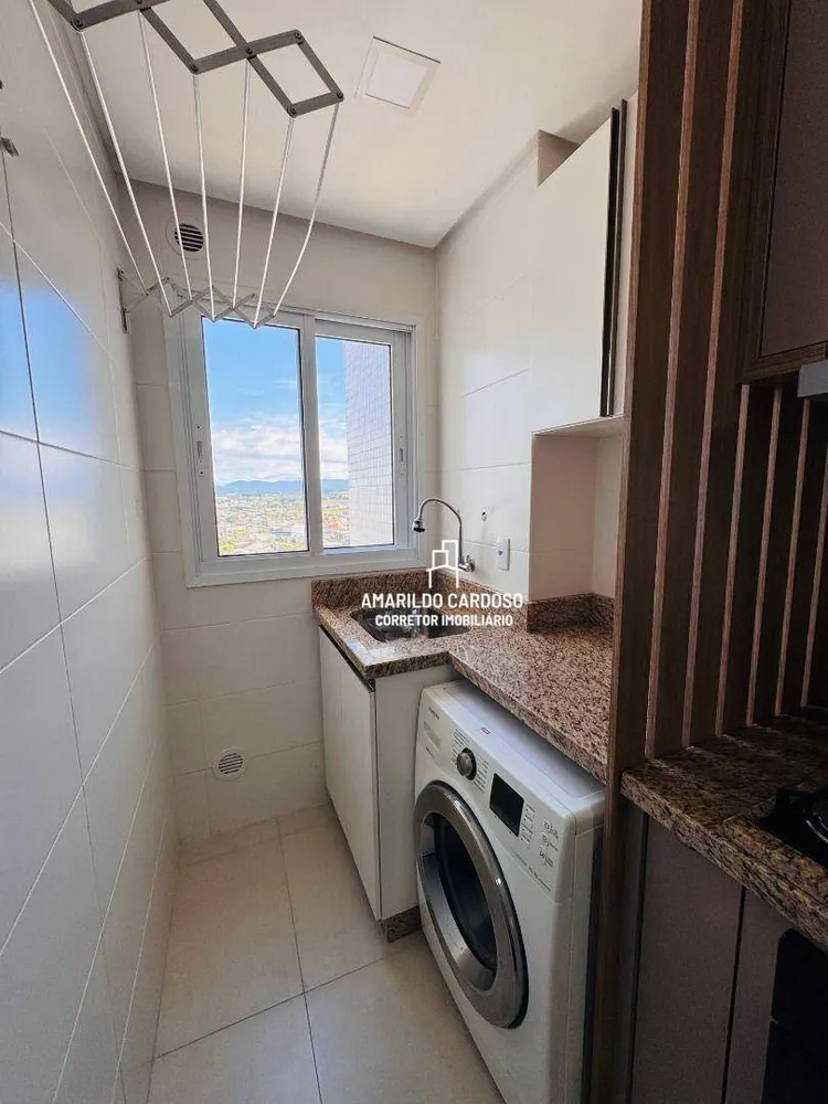 Apartamento, 3 quartos, 80 m² - Foto 4
