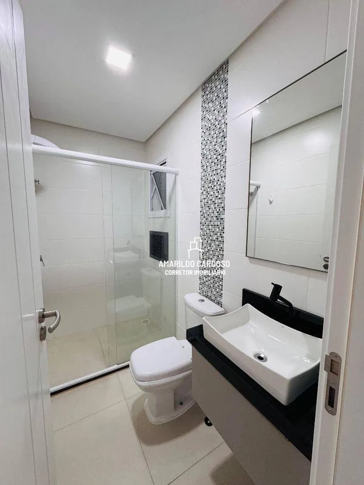 Apartamento, 3 quartos, 80 m² - Foto 7