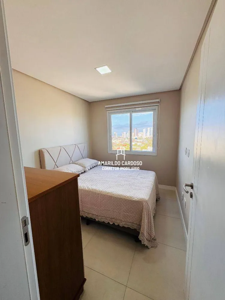 Apartamento, 3 quartos, 80 m² - Foto 5