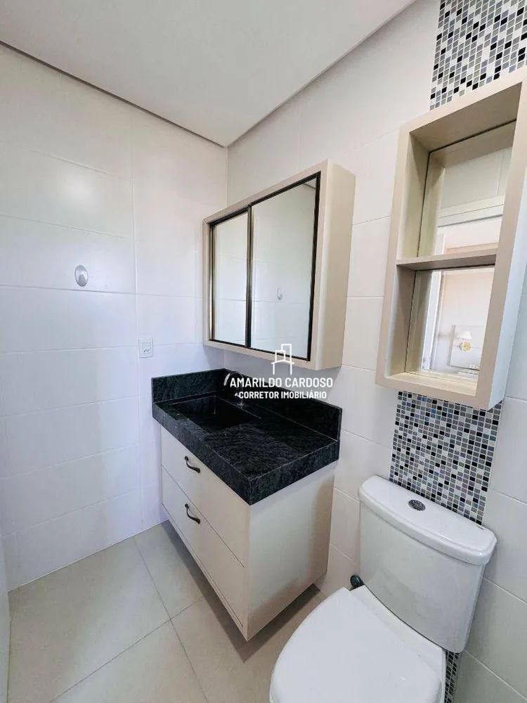 Apartamento, 3 quartos, 80 m² - Foto 11