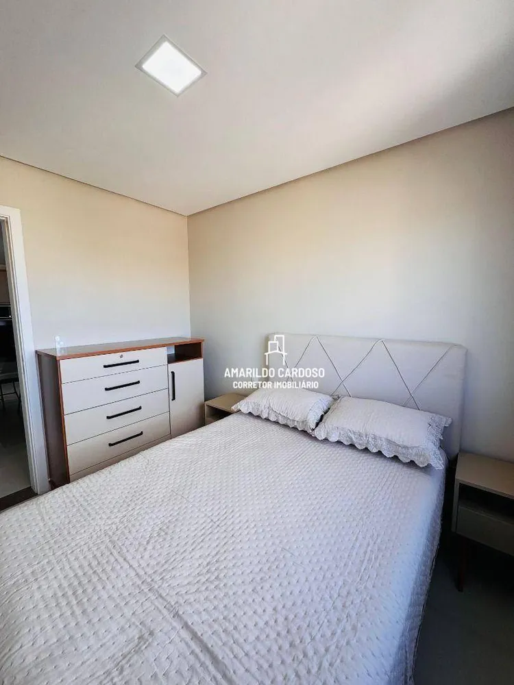 Apartamento, 3 quartos, 80 m² - Foto 6