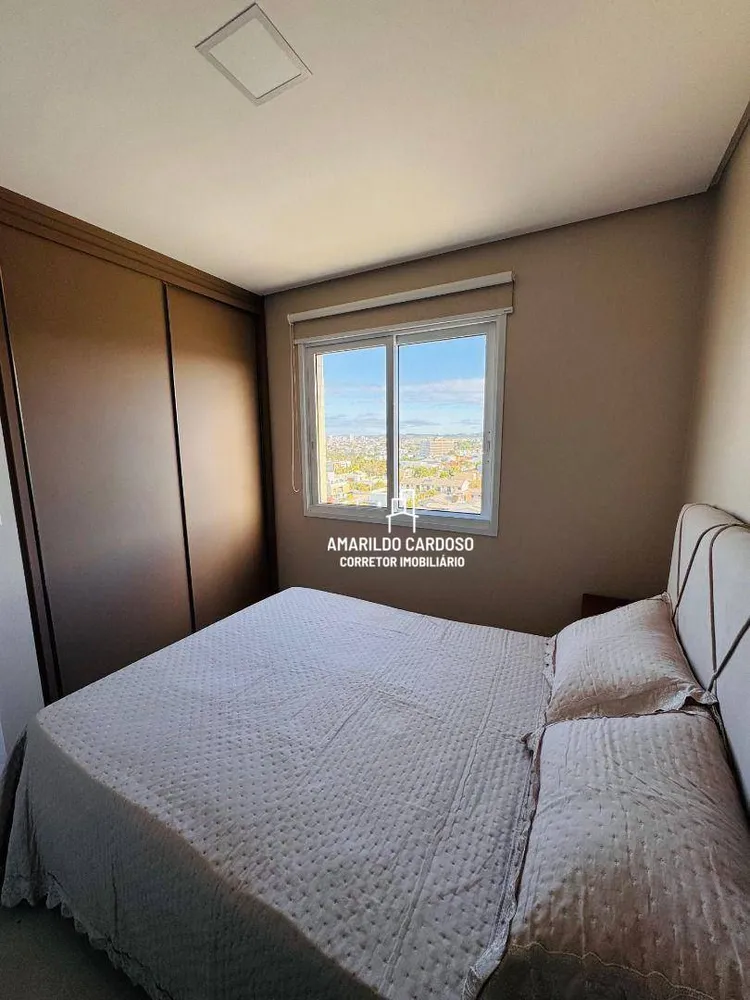 Apartamento, 3 quartos, 80 m² - Foto 9