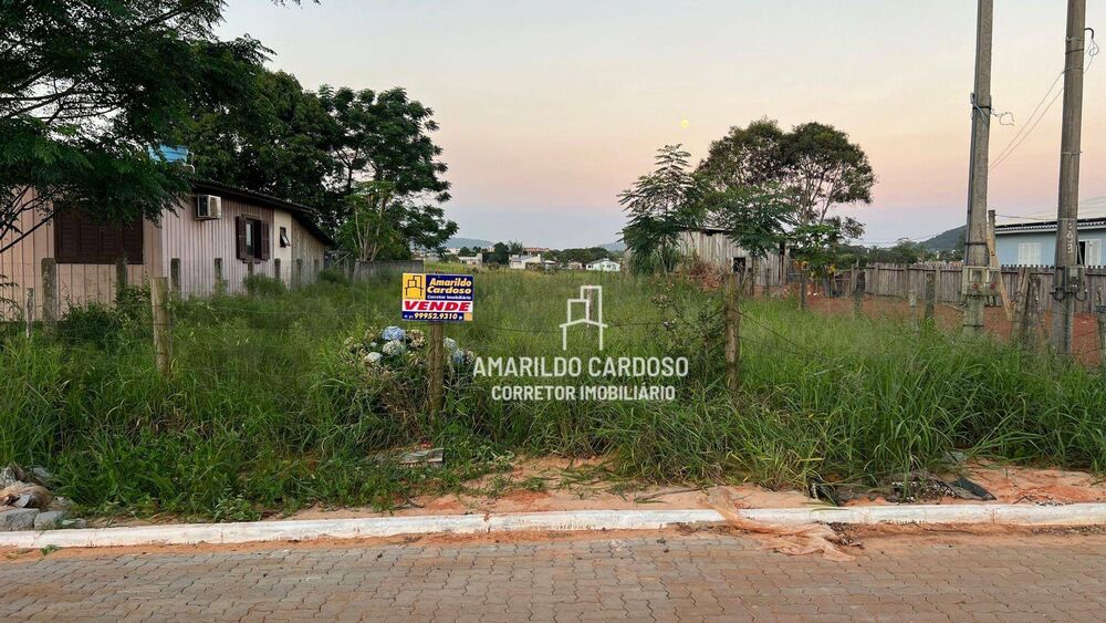 Terreno, 540 m² - Foto 2