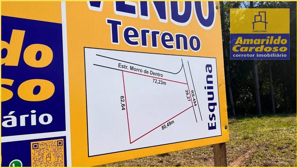 Terreno, 3210 m² - Foto 3