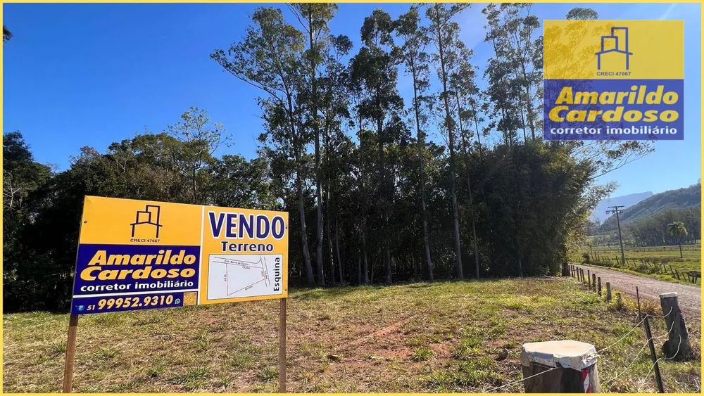 Terreno, 3210 m² - Foto 1