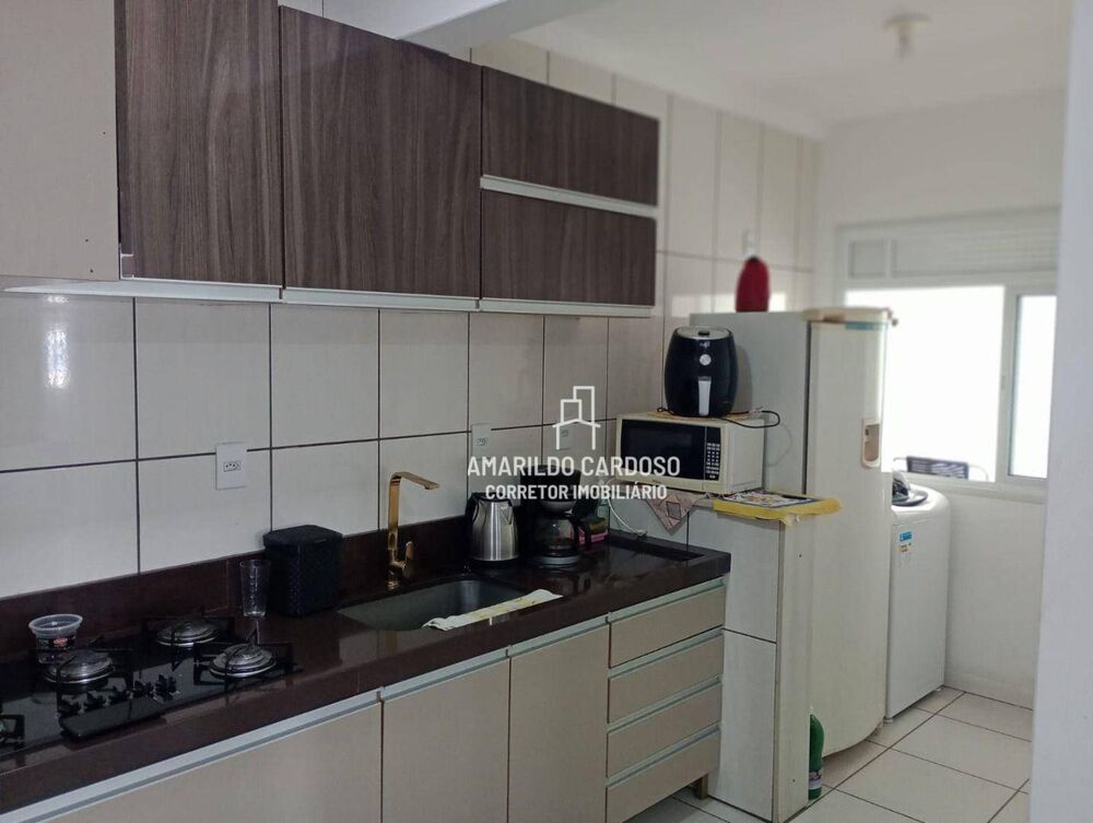 Apartamento, 1 quarto, 85 m² - Foto 2