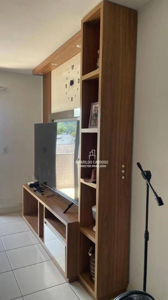 Apartamento, 1 quarto, 85 m² - Foto 7