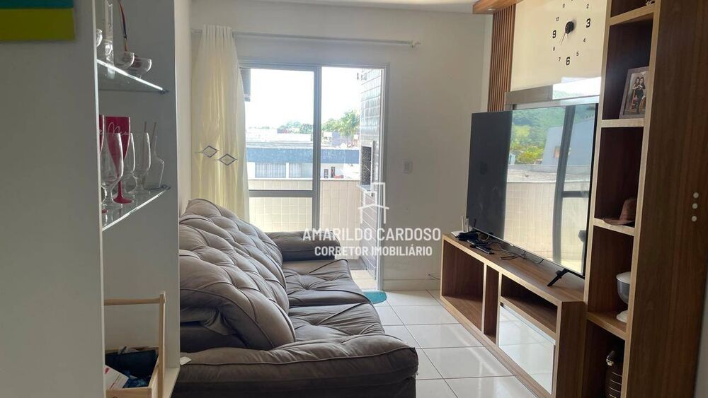 Apartamento, 1 quarto, 85 m² - Foto 1