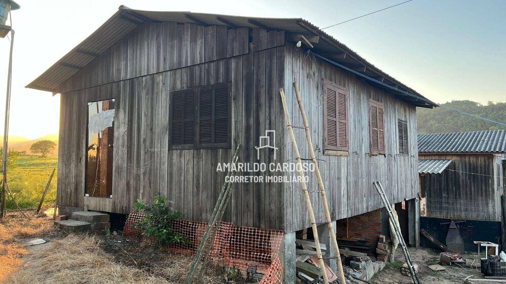 Casa, 4 quartos - Foto 2