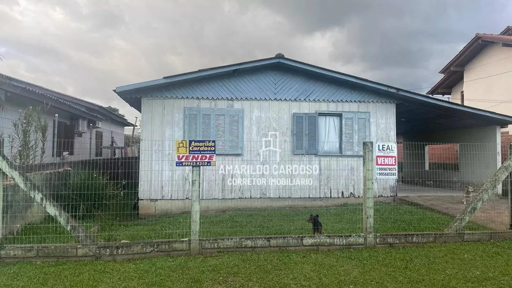 Casa, 2 quartos - Foto 1