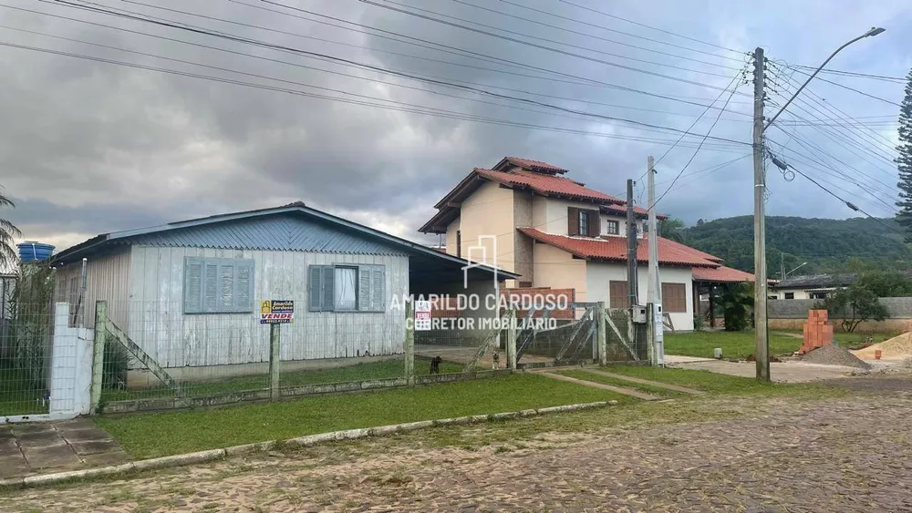 Casa, 2 quartos - Foto 2