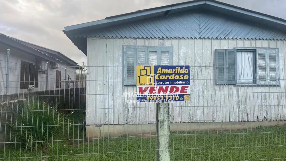 Casa, 2 quartos - Foto 4