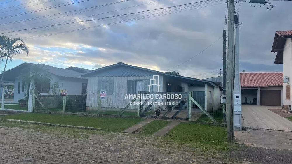 Casa, 2 quartos - Foto 3