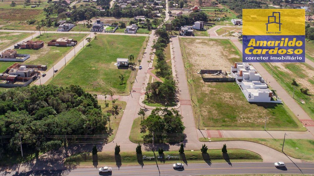Loteamento e Condomínio, 514 m² - Foto 3