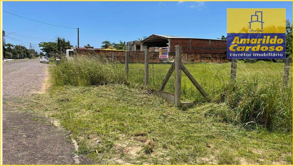 Terreno, 480 m² - Foto 2