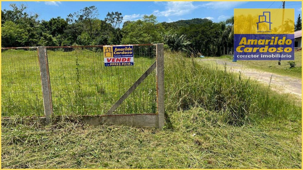 Terreno, 480 m² - Foto 3