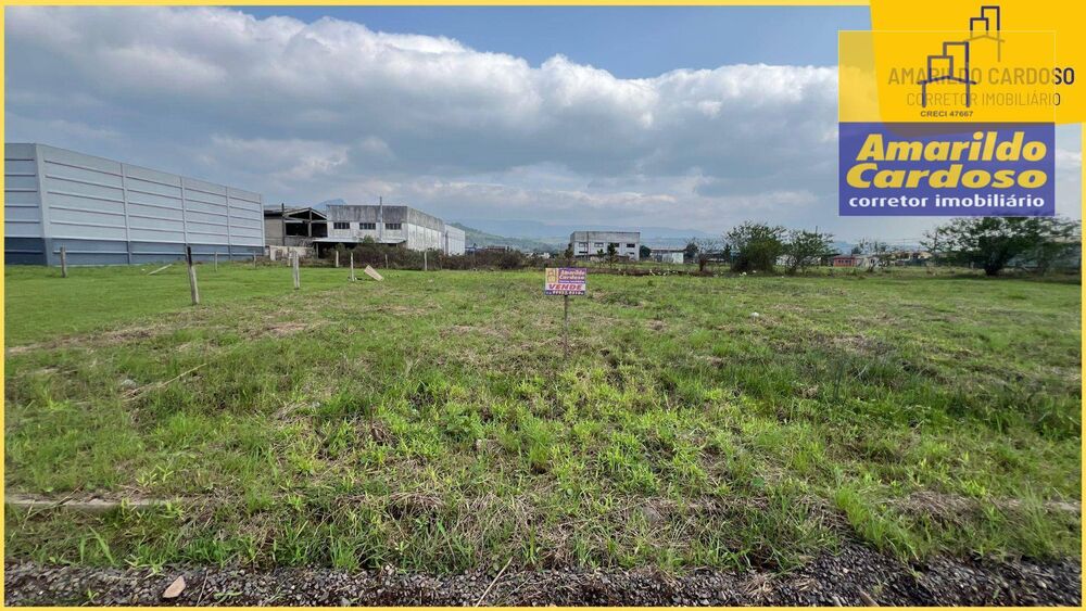 Loteamento e Condomínio, 360 m² - Foto 1
