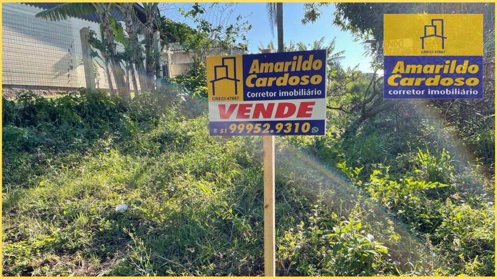 Terreno, 300 m² - Foto 1