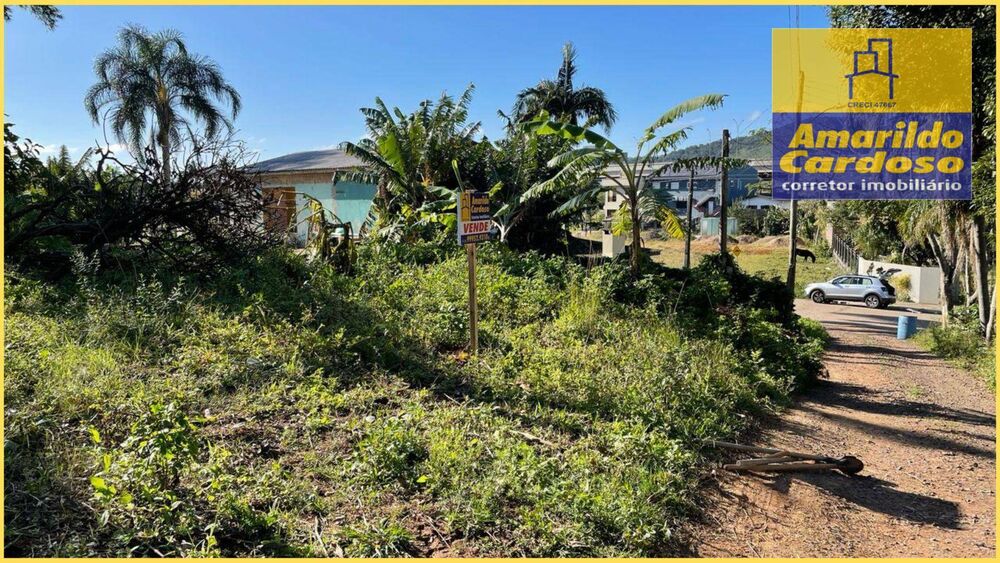 Terreno, 300 m² - Foto 3