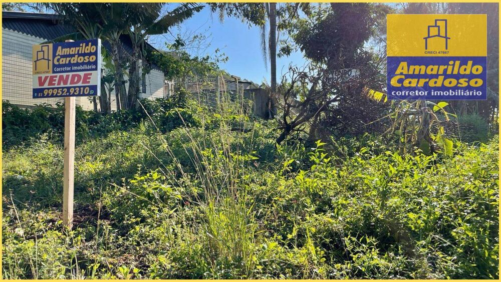Terreno, 300 m² - Foto 2