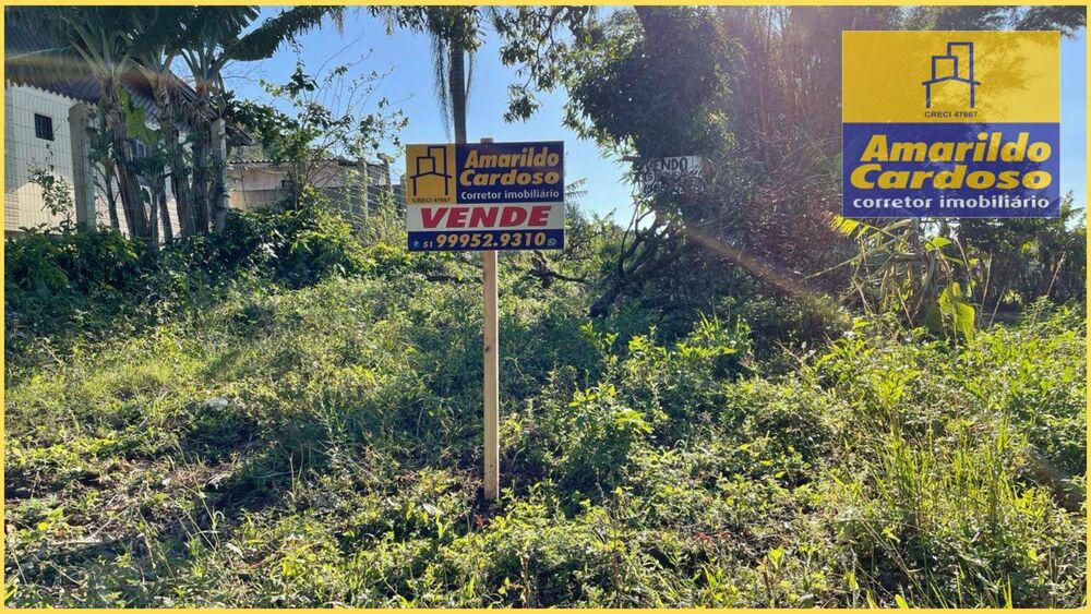 Terreno, 300 m² - Foto 4