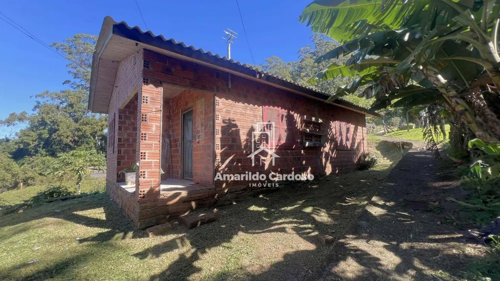 Casa, 3 quartos, 76 m² - Foto 3