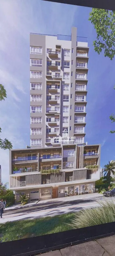 Apartamento, 2 quartos, 58 m² - Foto 17