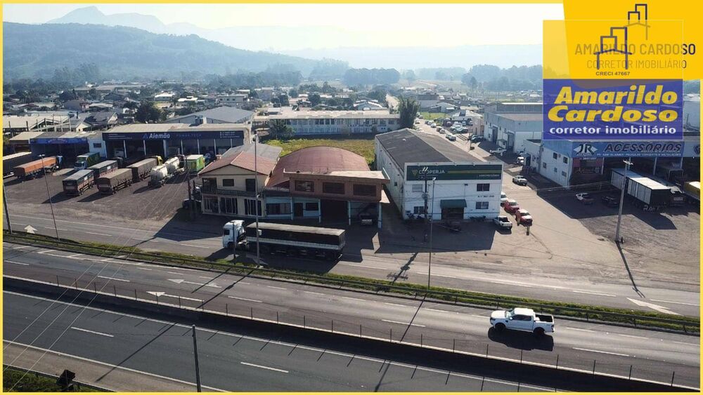 Depósito-Galpão, 700 m² - Foto 3