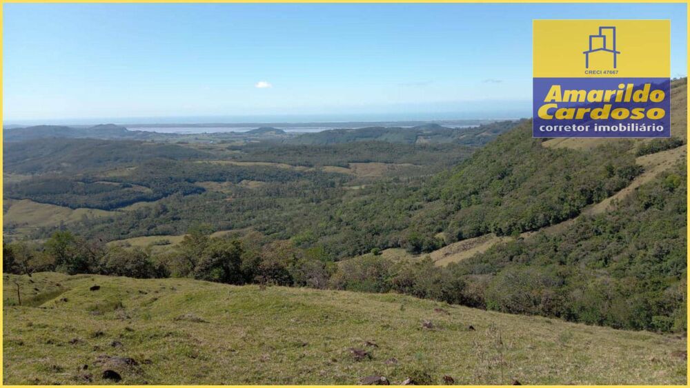 Terreno, 33 hectares - Foto 2