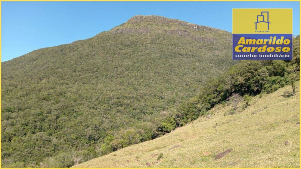 Terreno, 33 hectares - Foto 5