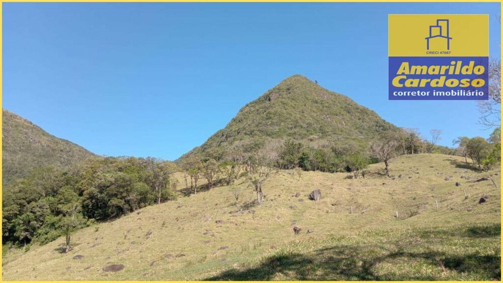 Terreno, 33 hectares - Foto 8