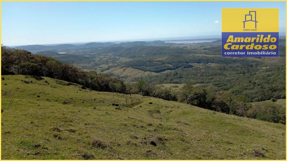 Terreno, 33 hectares - Foto 4