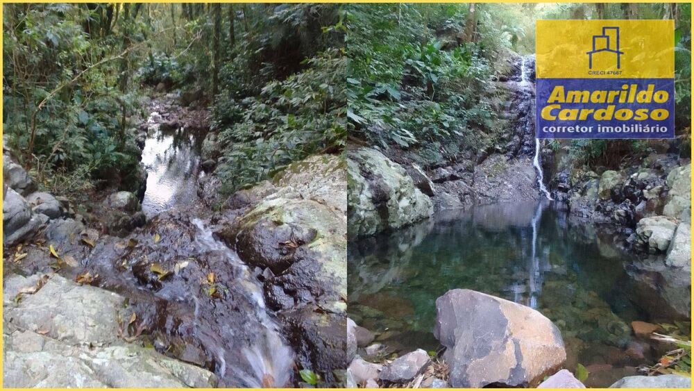 Terreno, 33 hectares - Foto 6