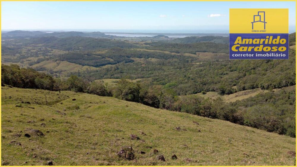 Terreno, 33 hectares - Foto 1