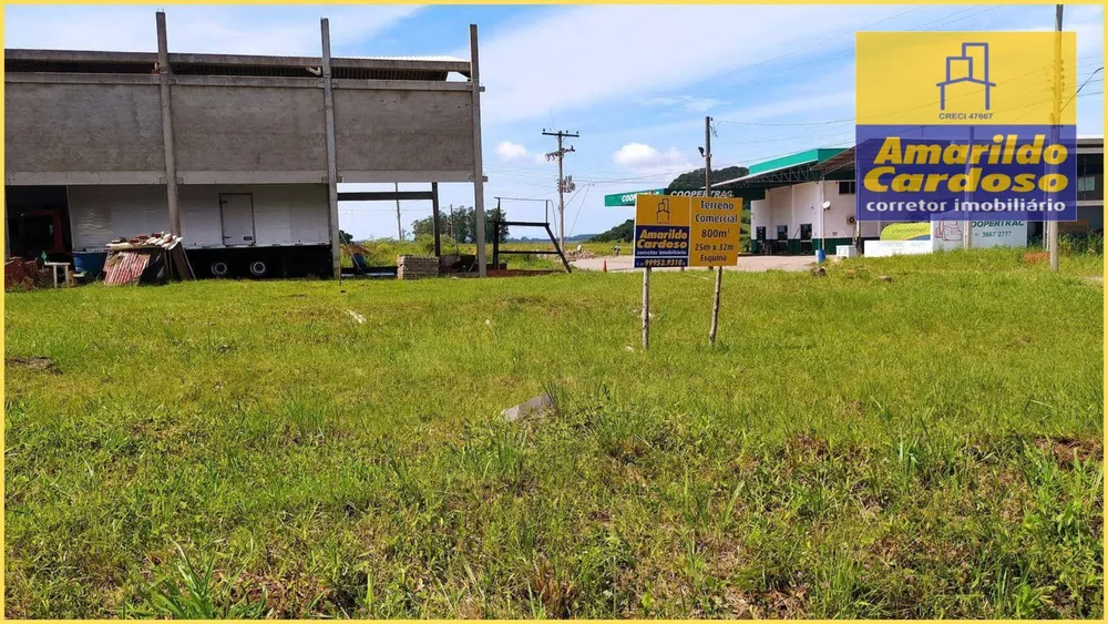 Loteamento e Condomínio, 800 m² - Foto 6