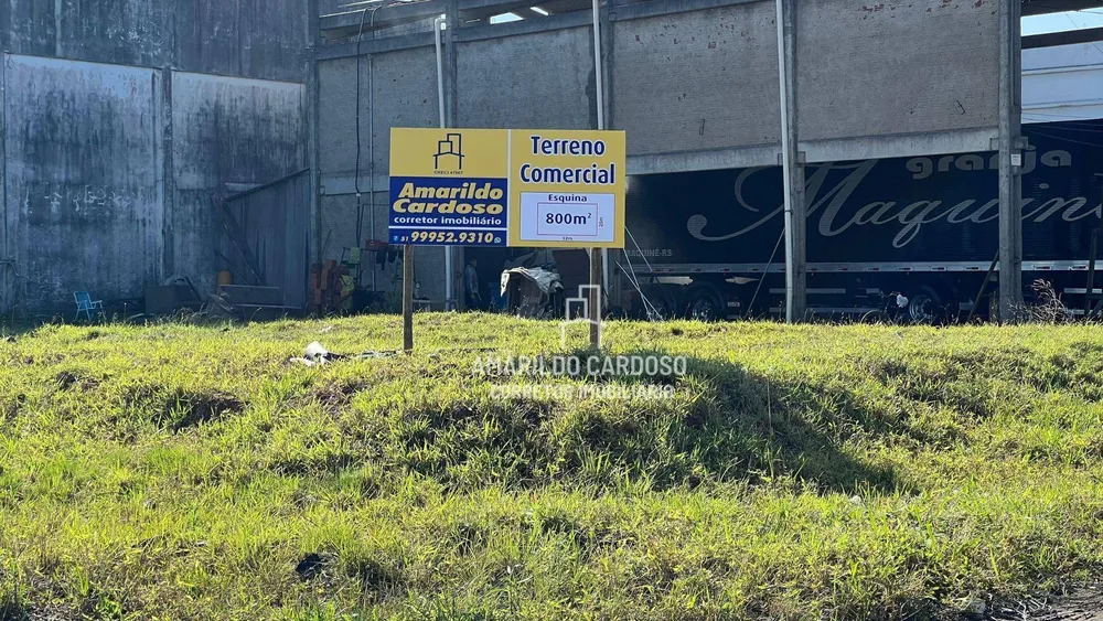 Loteamento e Condomínio, 800 m² - Foto 9