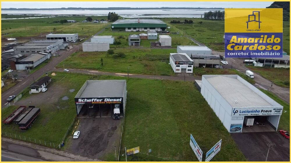 Loteamento e Condomínio, 800 m² - Foto 1