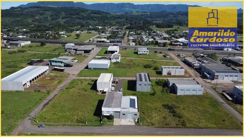 Loteamento e Condomínio, 800 m² - Foto 2