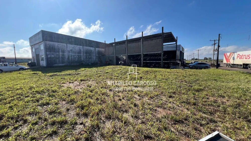 Loteamento e Condomínio, 800 m² - Foto 2