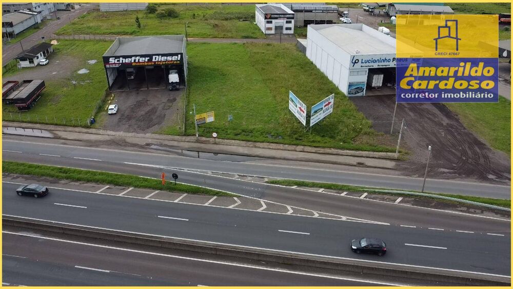 Loteamento e Condomínio, 800 m² - Foto 4