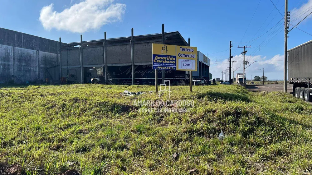 Loteamento e Condomínio, 800 m² - Foto 1
