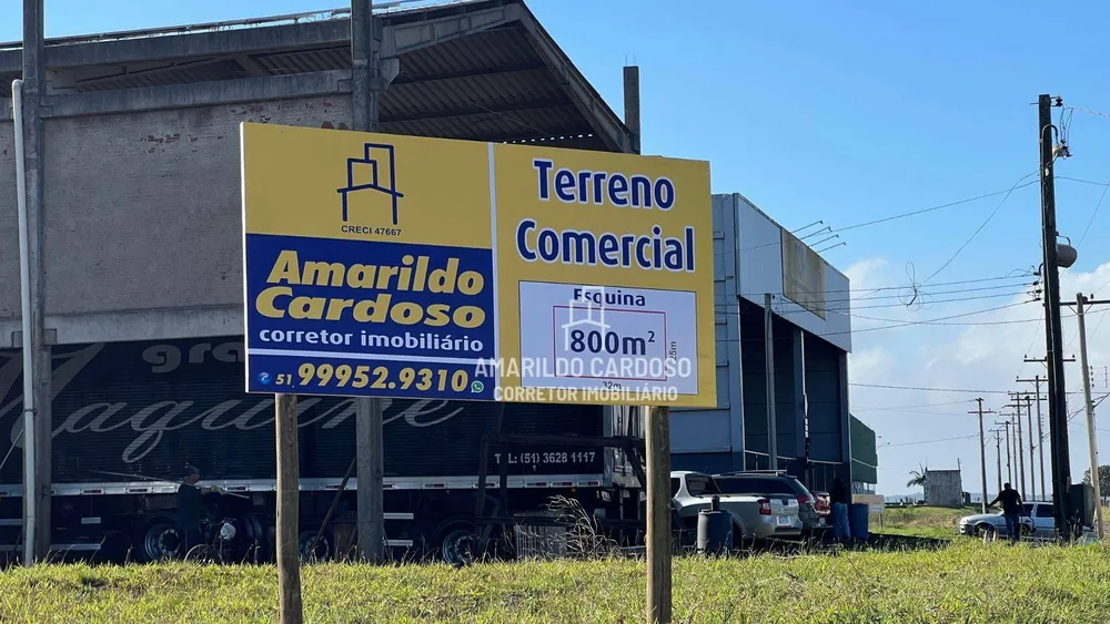 Loteamento e Condomínio, 800 m² - Foto 4