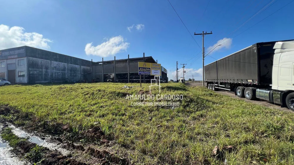 Loteamento e Condomínio, 800 m² - Foto 3