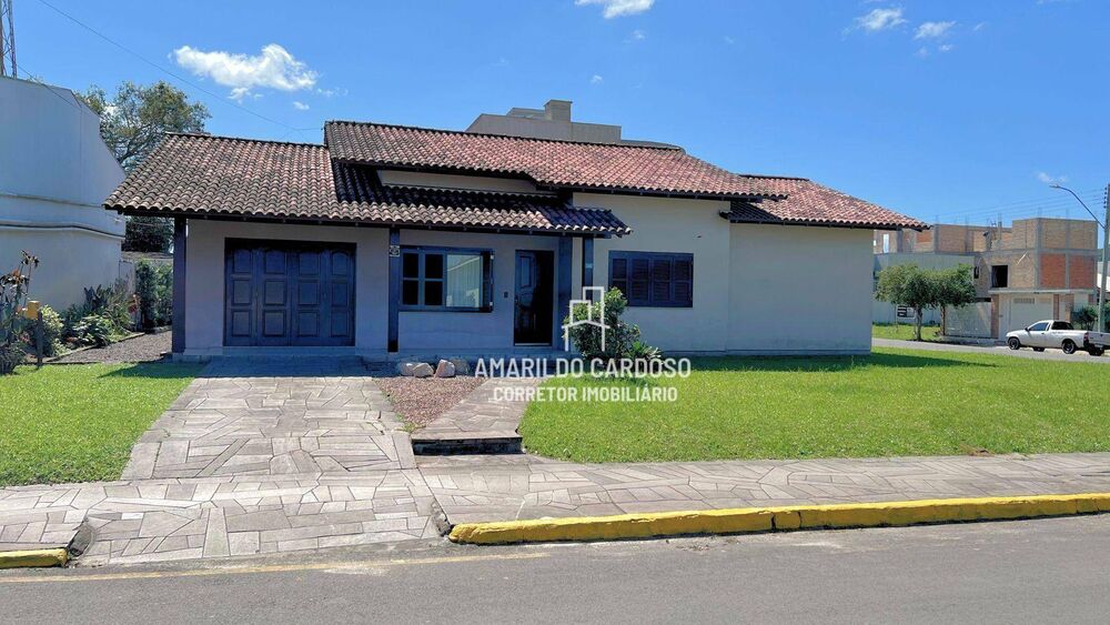 Casa, 3 quartos, 150 m² - Foto 2