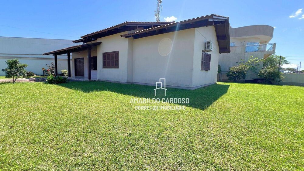 Casa, 3 quartos, 150 m² - Foto 1