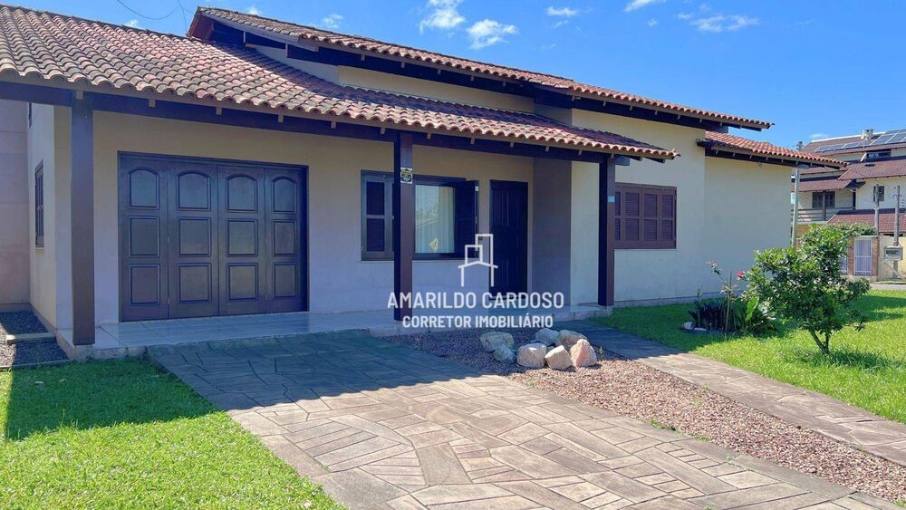 Casa, 3 quartos, 150 m² - Foto 4