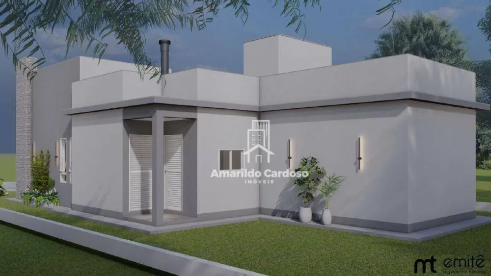 Casa de Condomínio, 2 quartos - Foto 6